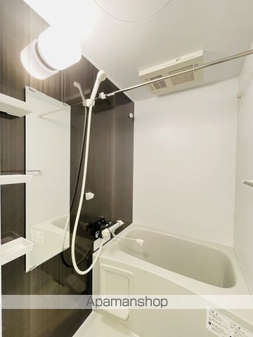 SーRESIDENCE今池駅前の内装写真