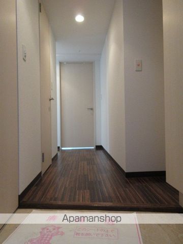 ビッグパレス南5条の内装写真