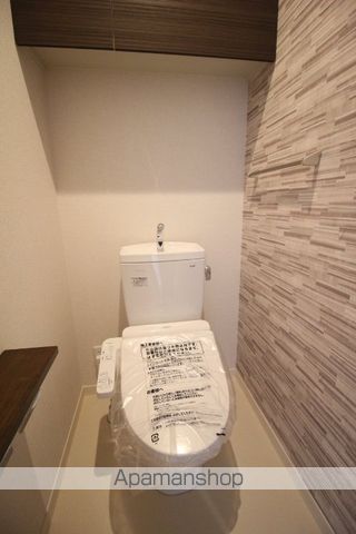 LOISIRの内装写真
