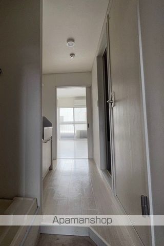 リルームス中島西の内装写真
