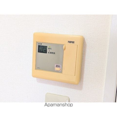 キュウブEX三俣の内装写真