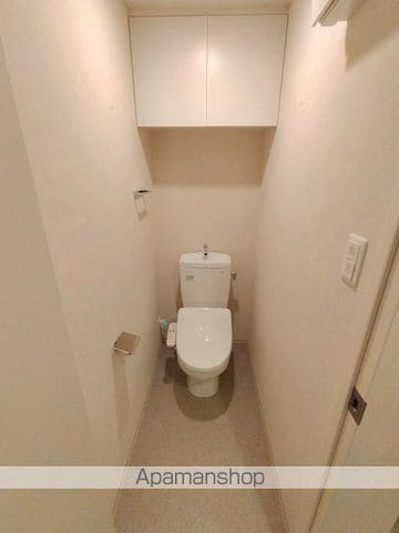 スプランディッド梅田北の内装写真
