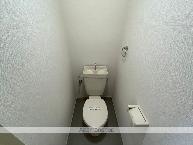 ノルデンハイム淡路の内装写真