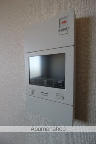 アビタシオン十番の内装写真