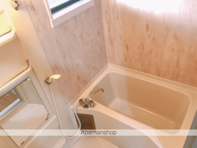サリネージュ山手 ABCD棟 B棟の内装写真