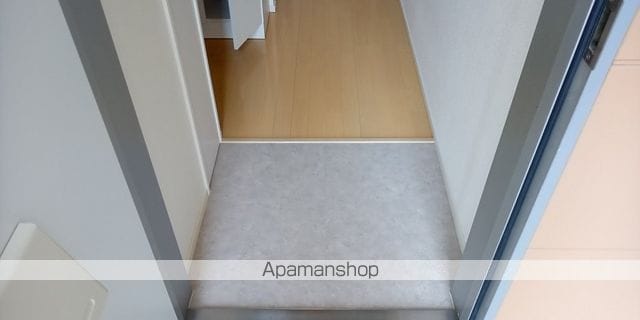 レオパレス白鳥の内装写真