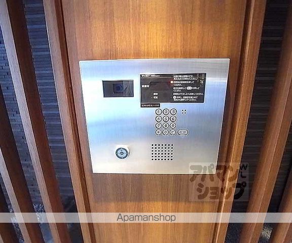 パークホームズ堺町御門のその他写真