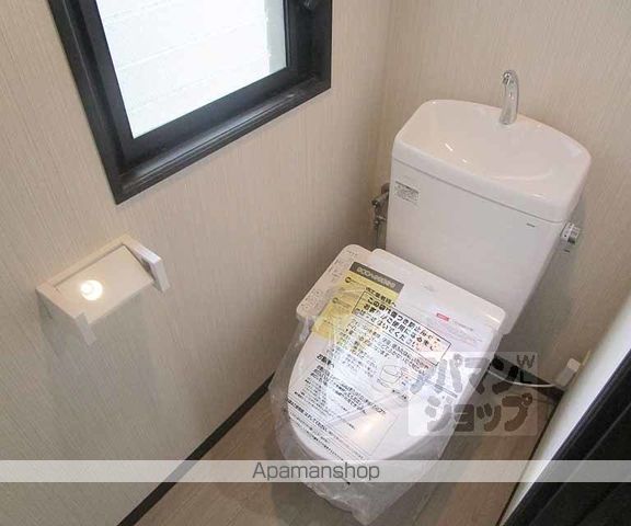 ハイツじょうもんIIの内装写真