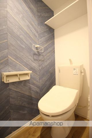 ヴォヤージュ円山の内装写真