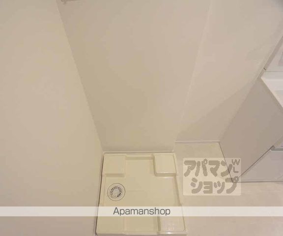 パトラスの内装写真