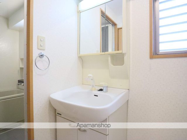 ANNEX・IZUMIの内装写真