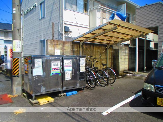 エスポワール・エチカBのその他写真