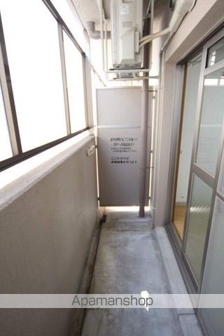 アルデ-ル満寿美の内装写真