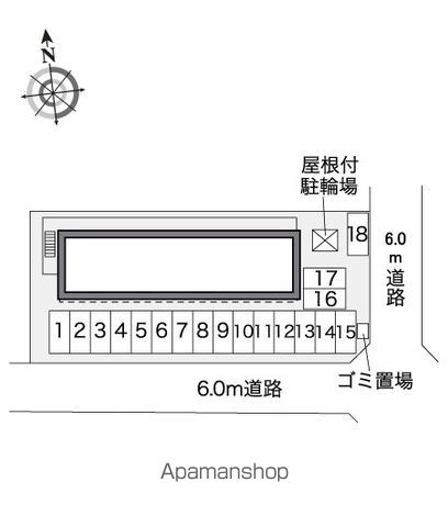 レオパレス上赤砂のその他写真