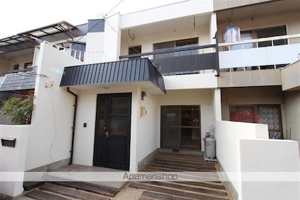 扇町メゾネット[2LDK/68.25m2]の外観1