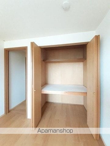 メゾンフルーレ Aの内装写真