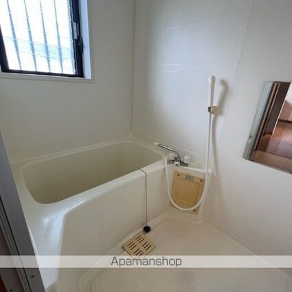 滋賀県守山市播磨田町[2DK/41.31m2]のバス