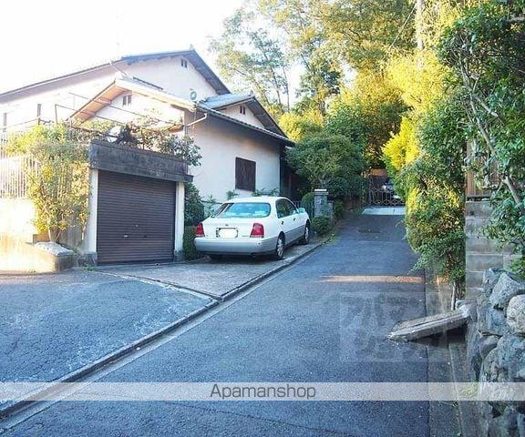 メゾン光洋の周辺写真