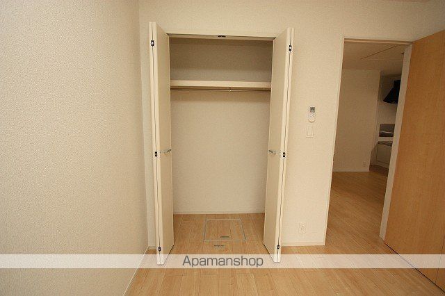 Rグレィ イイヅカ チューオーの内装写真