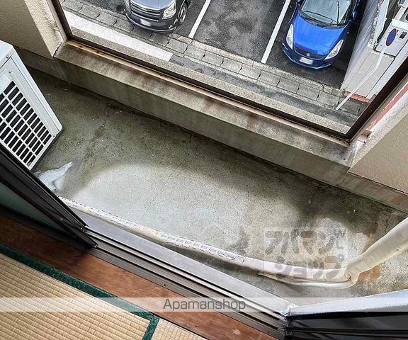 メゾン竹端の内装写真