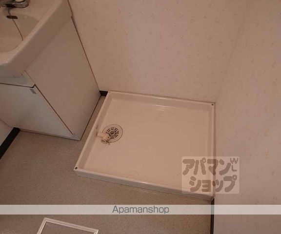 沢町ハイツの内装写真