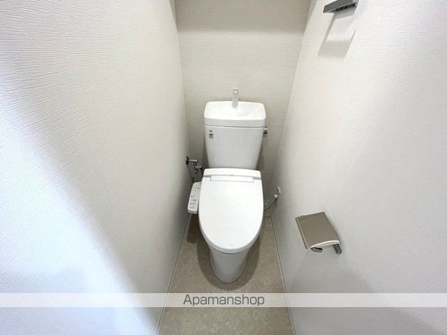 ヴィーナス今里の内装写真