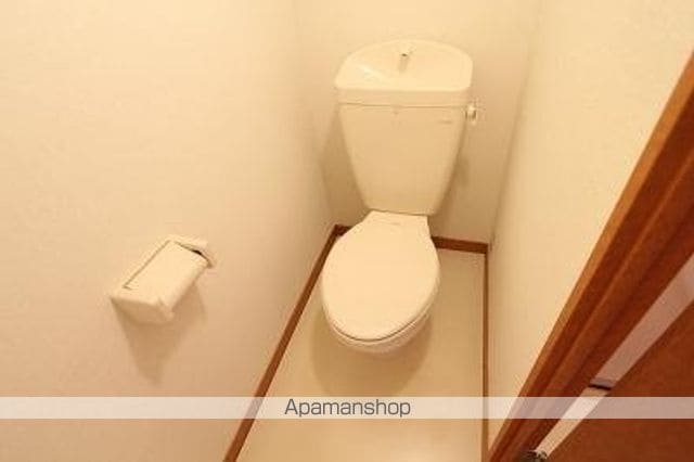 レオパレスパストラルフォレストの内装写真
