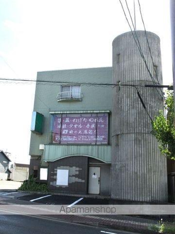 日の丸ビルの外観写真