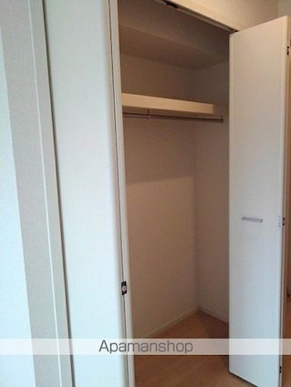 フォンターナ・コリーナⅠ[1K/26.72m2]の収納