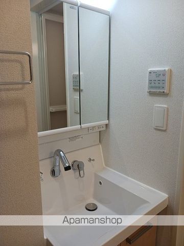 レジデンス マイの内装写真