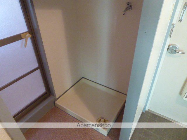 浅野ことぶきマンションの内装写真