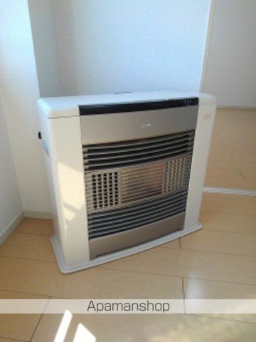 インプレスの内装写真