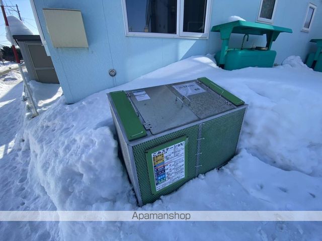 パークマンション1のその他写真