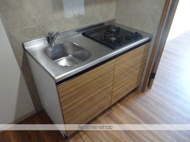セレコート寝屋川本町の内装写真