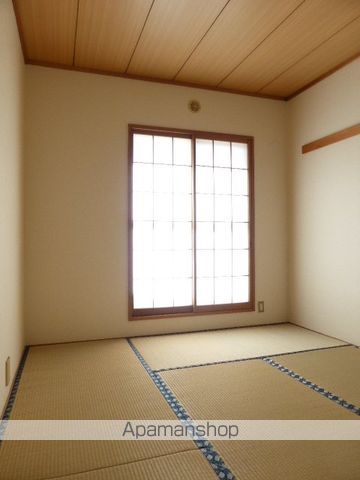佐鳴湖パークタウン9号棟の内装写真