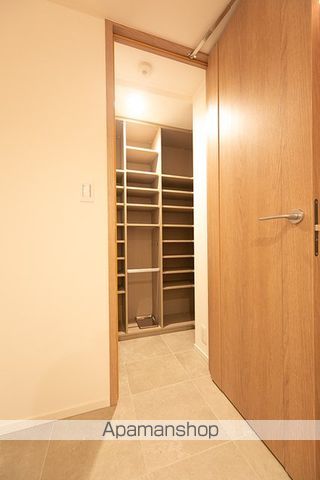 パークコート ザ・三番町ハウスの内装写真