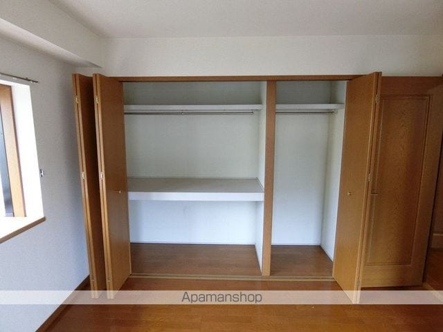 フェルミエール香貫の内装写真