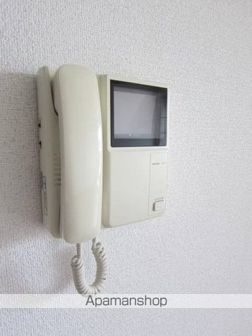 ソレアードの内装写真
