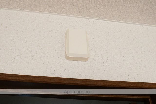ハーヴェストの内装写真