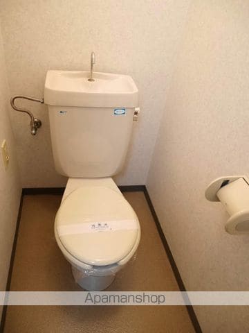 ライブリー高石の内装写真