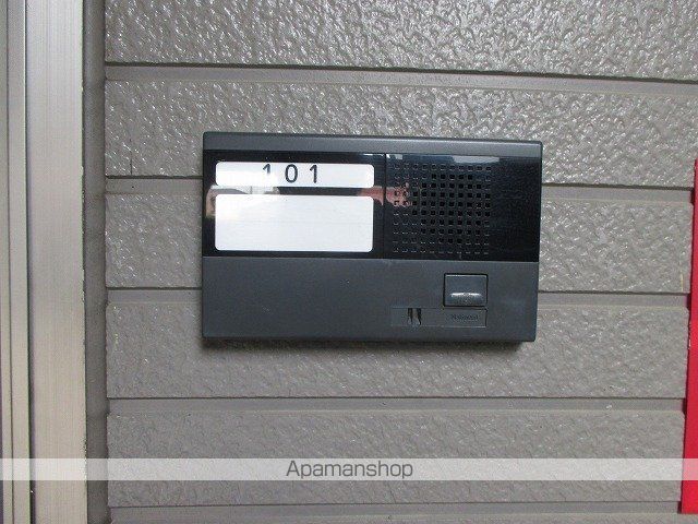 J’S 254の内装写真