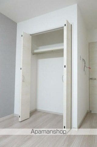 T-2ndの内装写真