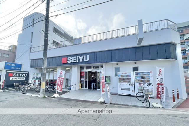 アーバンフラッツ青葉小田原の周辺写真