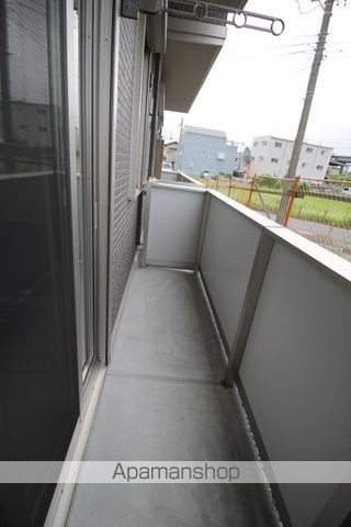 グレース川八の内装写真