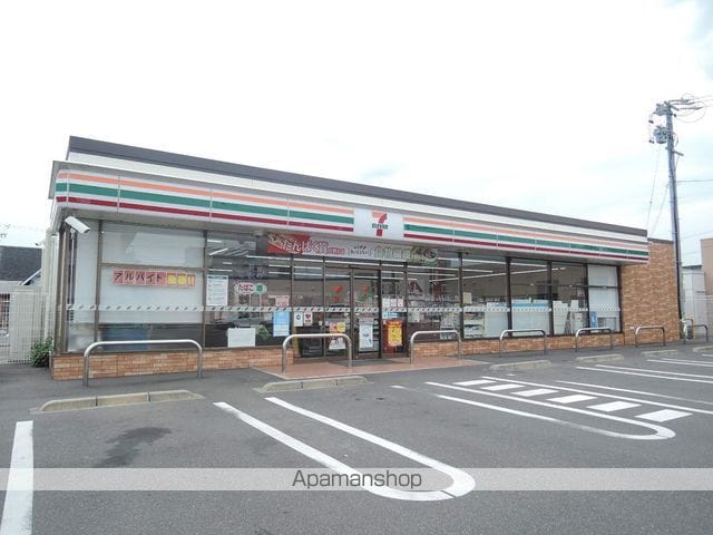 ポエム・アイ Aの周辺写真