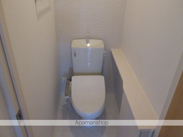 JーRoom妃 弐番館の内装写真