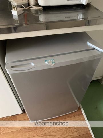 エクセランス滝山Aの内装写真