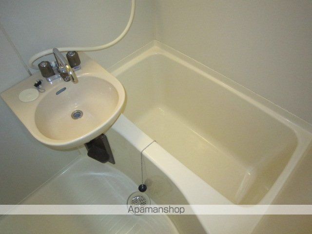 ベルシティ台原パークの内装写真