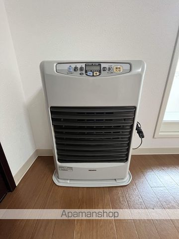 パティオ竹善の内装写真