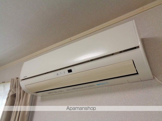 サンビレッジ久保田の内装写真